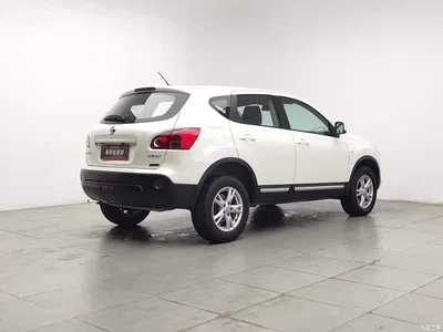 2012 Nissan Qashqai 2.0XL Fire CVT 2WD, фото 2, лот 10448222