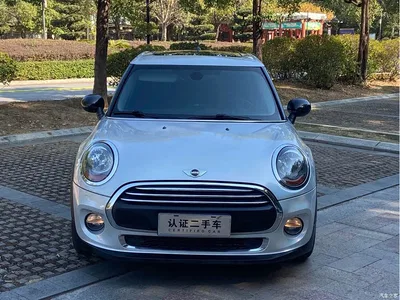 2015 MINI MINI 1.2T ONE 5-Door, фото 4, лот 10353157