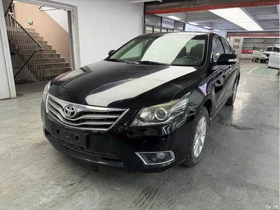 2013 Toyota Camry, фото 1, лот 11270383