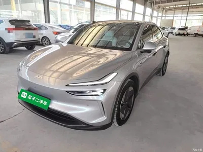 2024 Ledao L60 60kWh Rear-Wheel Drive, фото 1, лот 10826053