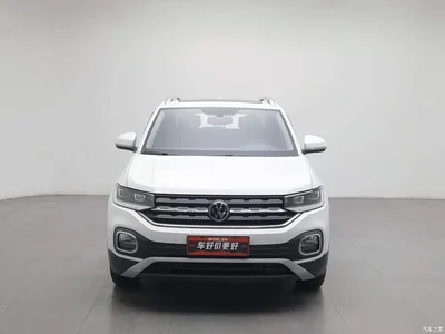 2023 Volkswagen Tanying Model 200TSI DSG Joy Smart Connect Edition, фото 3, лот 11579326