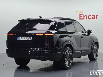 2025 Ssang Yong Actyon Gasoline 1.5 2WD, фото 1, лот 11365065