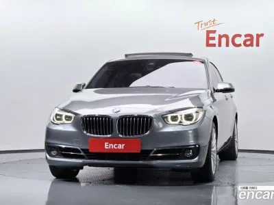 2016 BMW Gran Turismo GT ED Edition, фото 2, лот 10062249