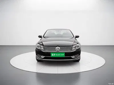 2015 Volkswagen Magotan 2.0TSI Luxury, фото 2, лот 11584891