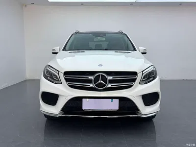 2016 Mercedes-Benz GLE 320 4MATIC Dynamic, фото 2, лот 11097178