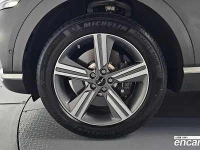 2024 Genesis GV80 2.5T Gasoline AWD, фото 4, лот 10207704