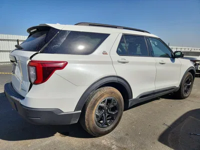 2022 FORD EXPLORER TIMBERLINE, фото 3, лот 10514195