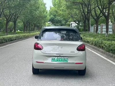 2024 Wuling Motors Wuling Bingo 333km Smart Connect Edition, фото 3, лот 10453427