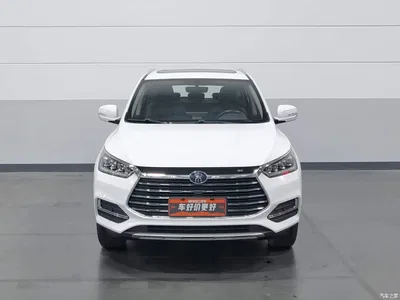 2021 BYD Song Classic Edition 1.5T Manual Luxury, фото 3, лот 11551459