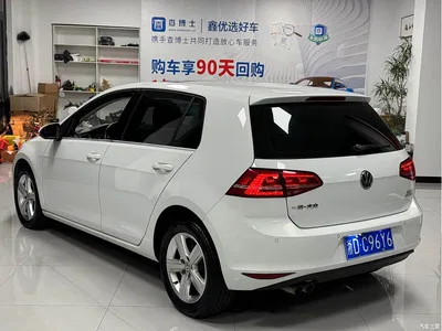 2016 Volkswagen Golf 230TSI Automatic Comfort, фото 3, лот 11204307