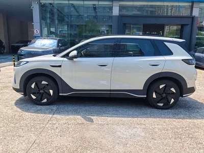 2025 BYD Hai Shi 05 EV 520KM Flagship Smart Navigation Edition, фото 4, лот 10448368