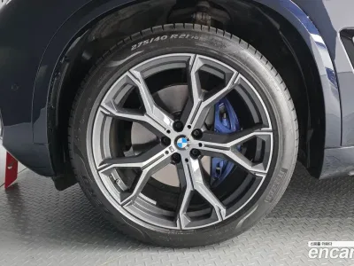 2025 BMW X5 xDrive 40i M Sport, фото 4, лот 10079127