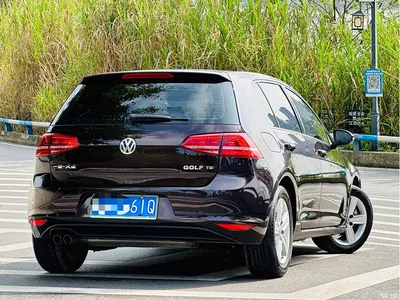 2015 Volkswagen Golf 1.4TSI Automatic Comfort, фото 4, лот 10842818