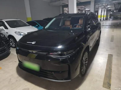 2024 Leapmotor C16 Pure Electric 520 Premium Edition, фото 1, лот 10599912