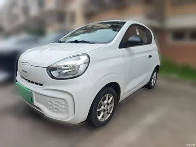 2022 Roewe Kaiwei CLEVER 311km Vitality Bobo Edition, фото 1, лот 10349602