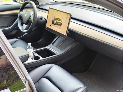 2022 Tesla Model 3 Model Rear-Wheel Drive Version, фото 4, лот 10351049