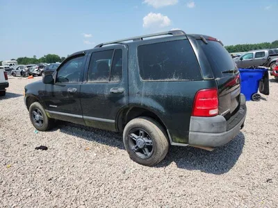 2004 FORD EXPLORER XLS, фото 2, лот 10983944