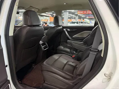 2025 Geely Jia Ji 1.5TD DCT Longteng Edition, фото 4, лот 11139403