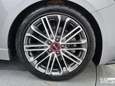 2021 Kia K3 5Door GT Signature, фото 4, лот 10048113
