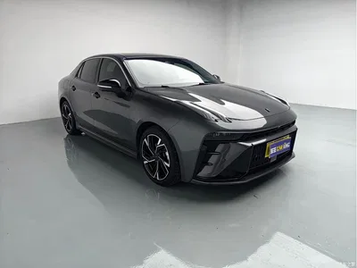 2023 Lynk & Co 03 2.0TD DCT Jin Pro, фото 3, лот 10313283