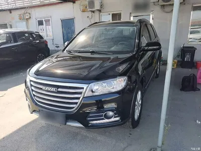 2021 Haval H6 Sport 1.5T Auto Elite Smart Connect (U Grille), фото 2, лот 10830175
