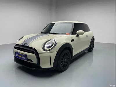 2022 MINI MINI 1.5T ONE, фото 1, лот 10353366