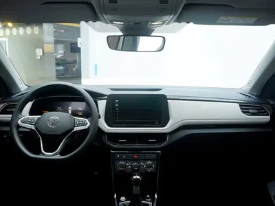 2026 Volkswagen Tharu, фото 2, лот 10262558