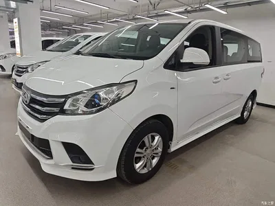 2022 SAIC Maxus Maxus G10 2.0T Auto Smart Edition Petrol 7-Seater, фото 1, лот 11165256