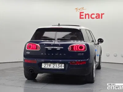 2017 Mini Clubman High, фото 4, лот 10105206