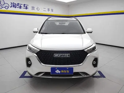 2021 Haval M6 PLUS 1.5T DCT Premium Smart Connect, фото 2, лот 10299511