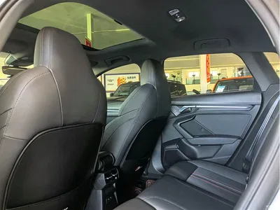 2022 Audi A3 Sportback 35 TFSI Style Sport, фото 4, лот 10422707