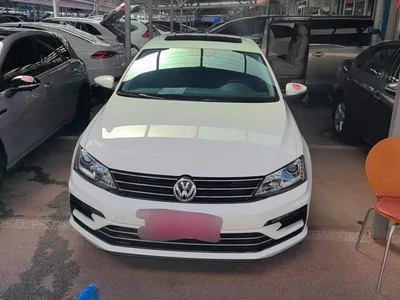 2018 Volkswagen Sagitar 280TSI DSG Spark Edition, фото 2, лот 10405032
