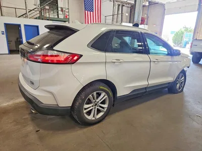 2019 FORD EDGE SEL, фото 3, лот 10504138