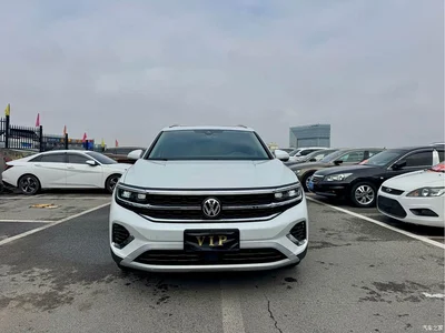 2023 Volkswagen Talagon Facelift 380TSI 4WD Luxury Premium Pro Edition 6-Seater, фото 2, лот 10480488