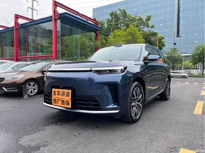 2025 GAC Trumpchi Trumpchi Vision S9 1.5T Hybrid Premium, фото 2, лот 10416284