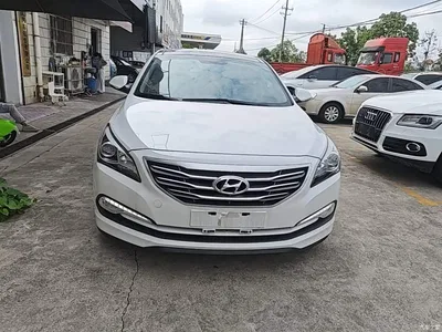 2016 Hyundai Mistra 1.6T Automatic Smart GLS, фото 3, лот 10375195