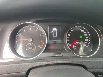 2018 Volkswagen Golf 230TSI Automatic Luxury, фото 4, лот 10451742