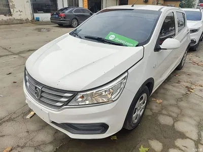 2020 Baojun 310 1.2L Manual Comfort Edition, фото 1, лот 11188918