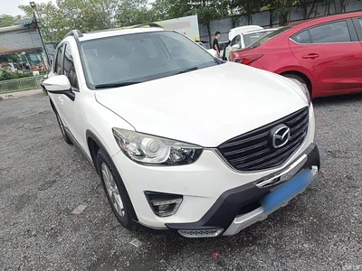 2015 Mazda CX-5 2.0L Automatic 2WD Urban, фото 4, лот 10329111