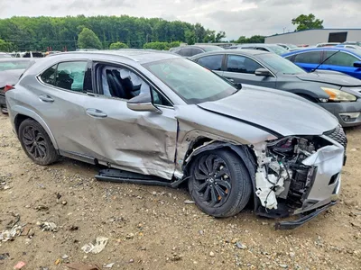 2024 LEXUS UX 250H PREMIUM, фото 4, лот 10899848