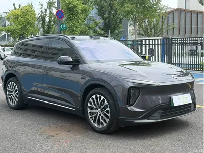 2024 NIO ES6 75kWh, фото 3, лот 10356267