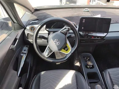 2023 Volkswagen ID.3 Upgraded Pure Intelligence Edition, фото 3, лот 10769103