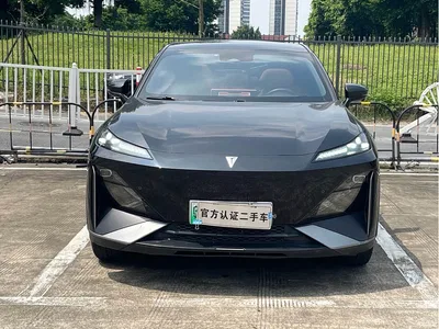 2023 Deepal S07 200Max Range Extender Edition, фото 2, лот 11642941