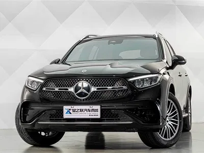 2025 Mercedes-Benz GLC 300 L 4MATIC Dynamic 5-seater, фото 3, лот 10442558