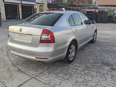 2013 Škoda Octavia 1.6L Automatic Elite Edition, фото 4, лот 10398224