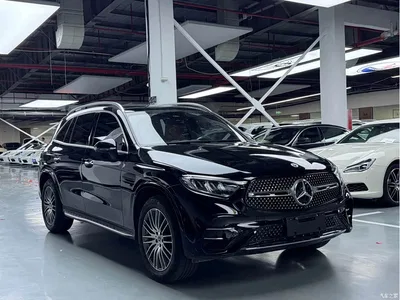 2024 Mercedes-Benz GLC 300 L 4MATIC Dynamic 5-seater, фото 3, лот 10293121