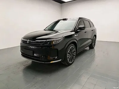 2024 AITO Wenjie AITO M7 1.5T Smart Drive RWD Ultra 6-seater, фото 3, лот 11474334