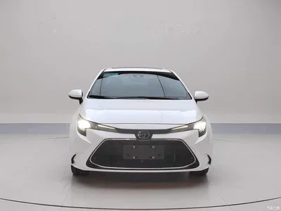 2022 Toyota Levin Dual Engine 1.8H E-CVT Luxury Edition, фото 2, лот 10280476