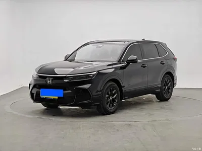 2023 Honda Haoying 240TURBO 2WD Luxury 5-Seater, фото 1, лот 10829760