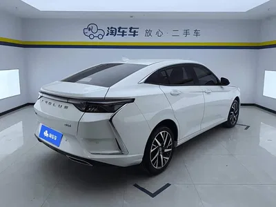 2020 Dongfeng Aeolus Yixuan 230T Automatic Dazzle Edition, фото 3, лот 10889122